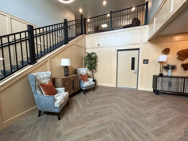 Building Photo - Brand New Building: Forest Creek Estates - Now Leasing