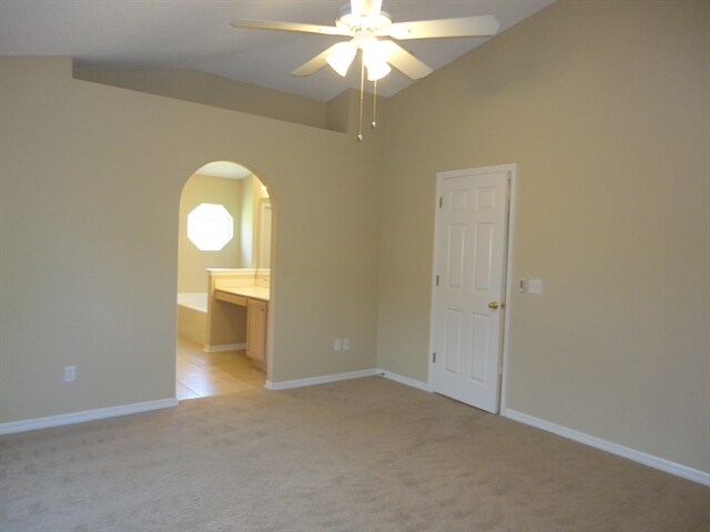 Building Photo - 3011 Aernal Ct