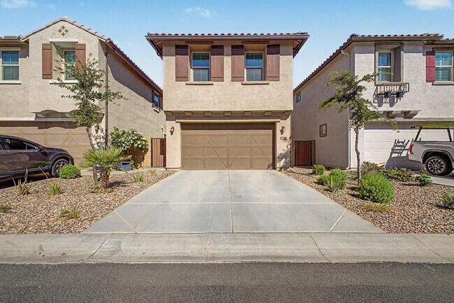 Building Photo - 1784 S Senate St