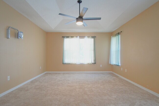 Building Photo - Spacious Oak Meadows Home in Milton with Multiple Living Areas, Fenced Yard & 1/2 Off First Month...