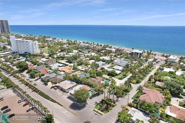 Building Photo - 2716 N Ocean Blvd
