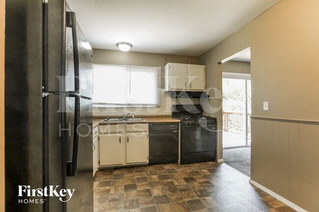 Building Photo - 1246 Borden Dr