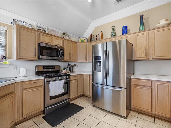 Building Photo - 3807 Addicks Clodine Rd