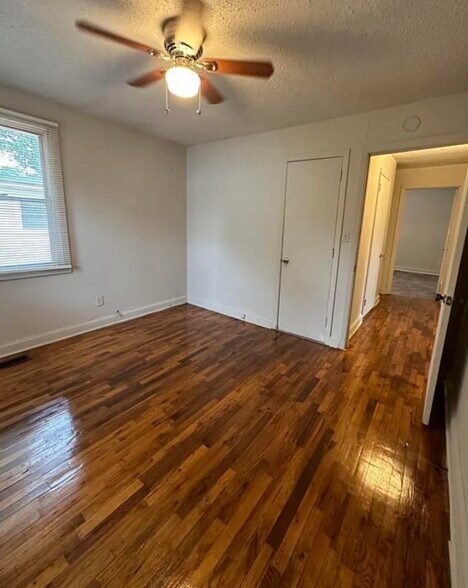 Bedroom 2 - 110 Rebecca St