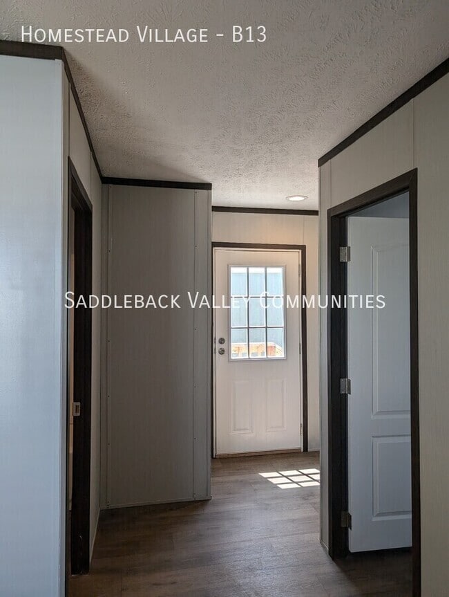 Building Photo - Homestead Village -B13