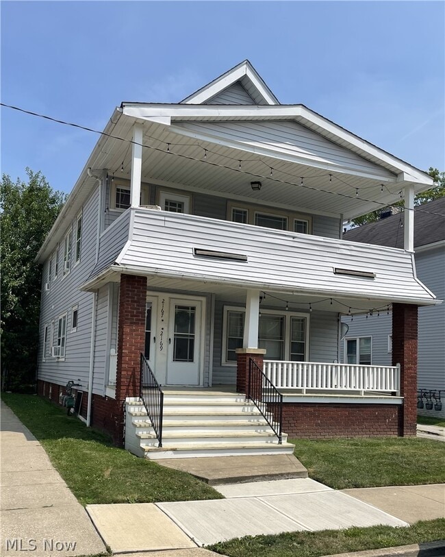 Building Photo - 2169 Olive Ave