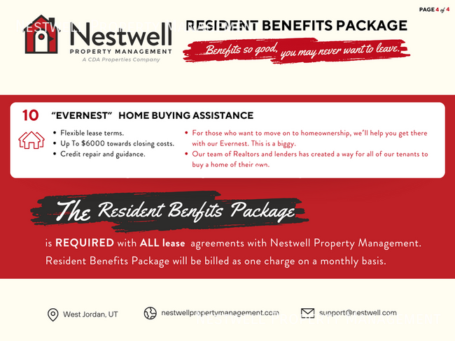 Building Photo - $250 OFF 1ST MONTH'S RENT - Spacious Corne...