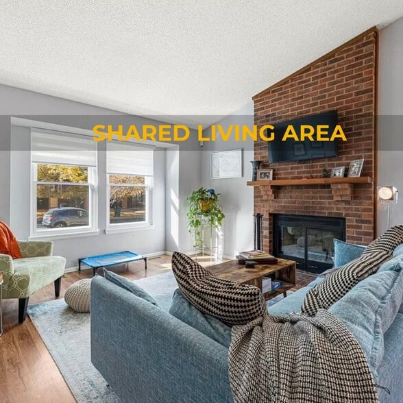 Building Photo - 4262 S Laredo Way