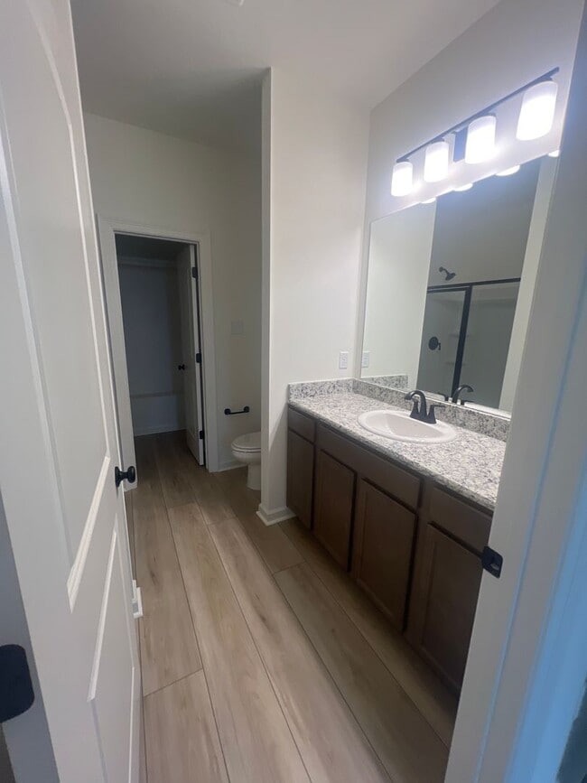 Building Photo - Brand New Constuction home for lease