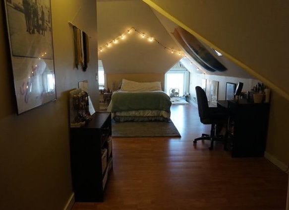 Bedroom 2 - 2102 25th Ave S