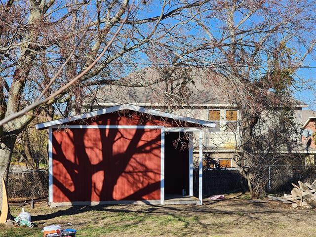 Building Photo - 803 10th St