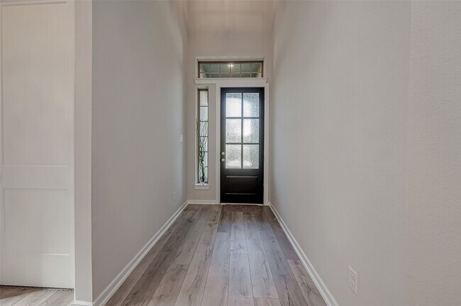 Building Photo - 4603 Silver Moon Dr