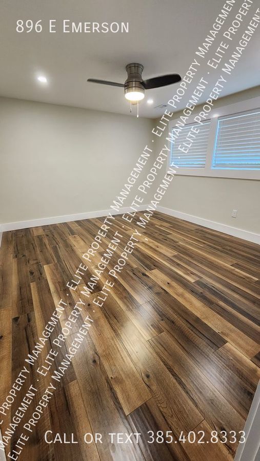 Building Photo - 896 E Emerson-
