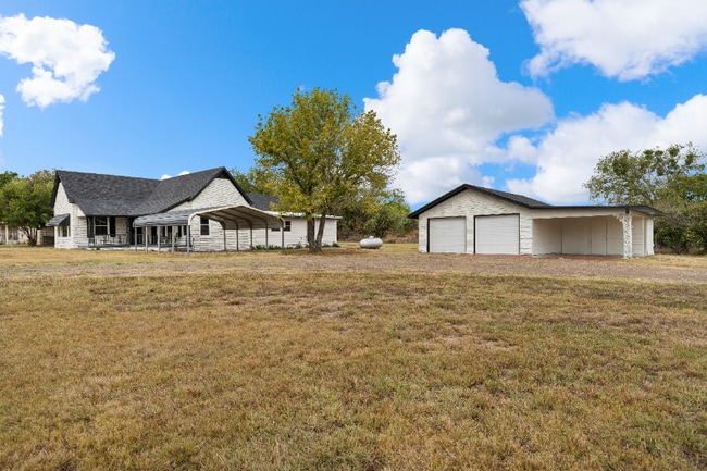 Building Photo - 11101 China Spring Rd