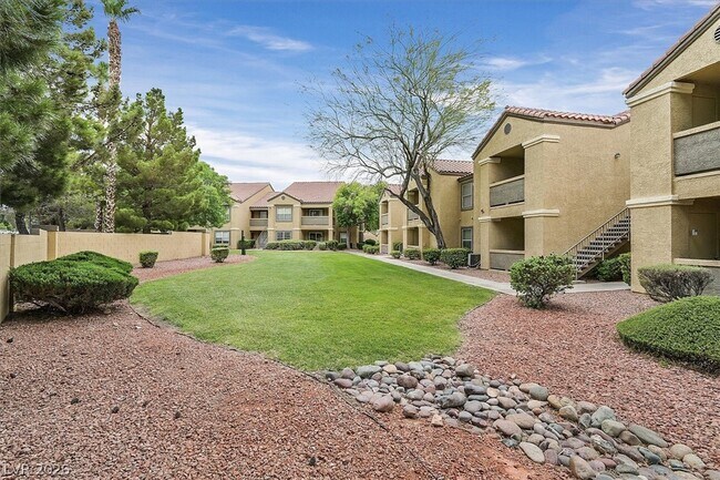 Building Photo - 2300 E Silverado Ranch Blvd