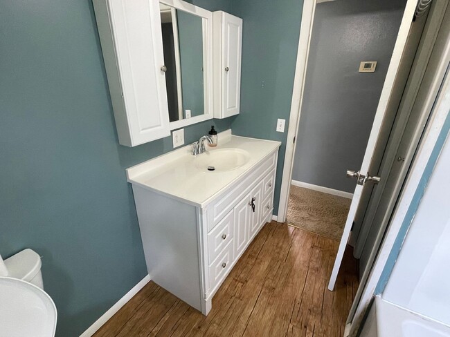Building Photo - 3 Bedroom 1 Bathroom House Stilwell, OK