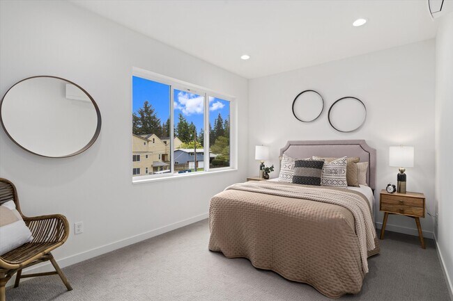 Bedroom 1 Up - 2151 N 147th St