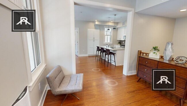 Primary Photo - 3 bedroom in Cambridge MA 02138