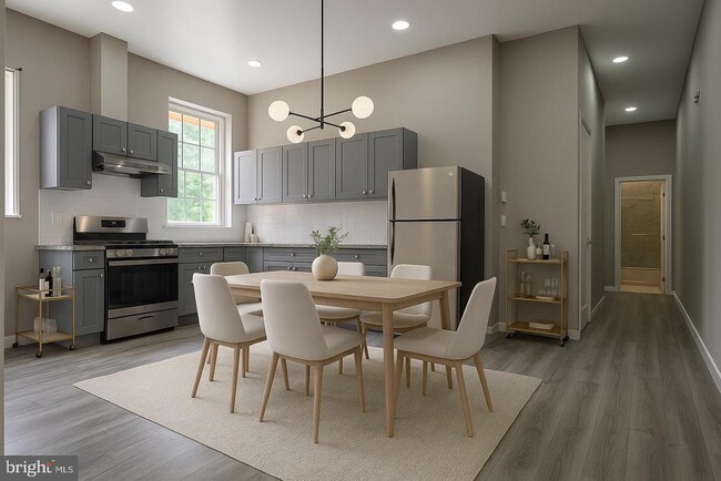 Building Photo - 1218 N 16th St