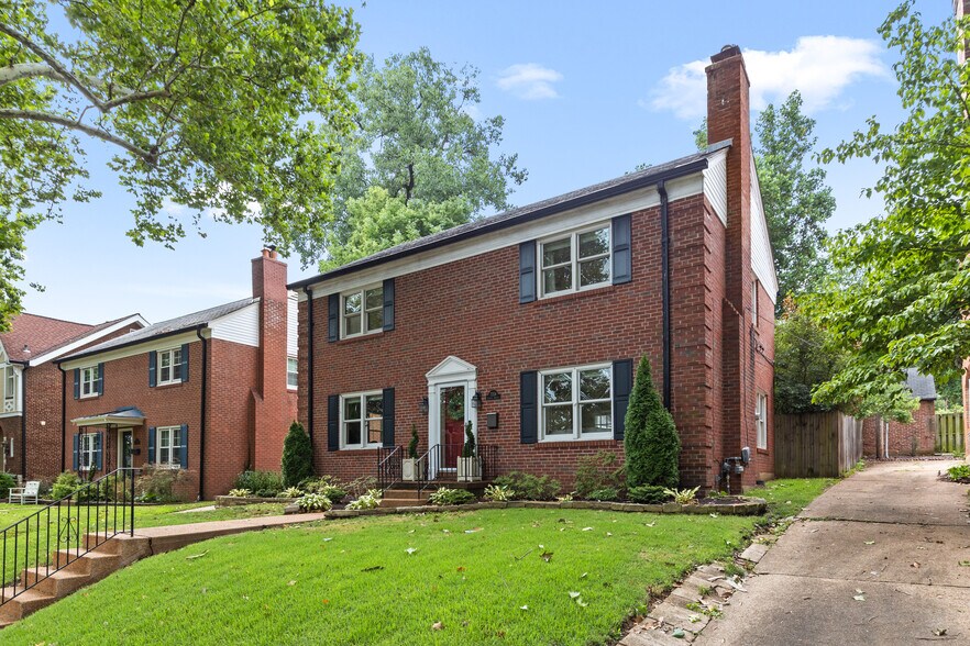 Building Photo - 7254 Cornell Ave