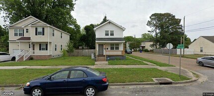 Building Photo - 2025 Peach St