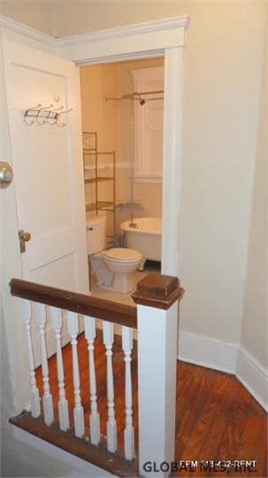 Building Photo - 566 Park Ave