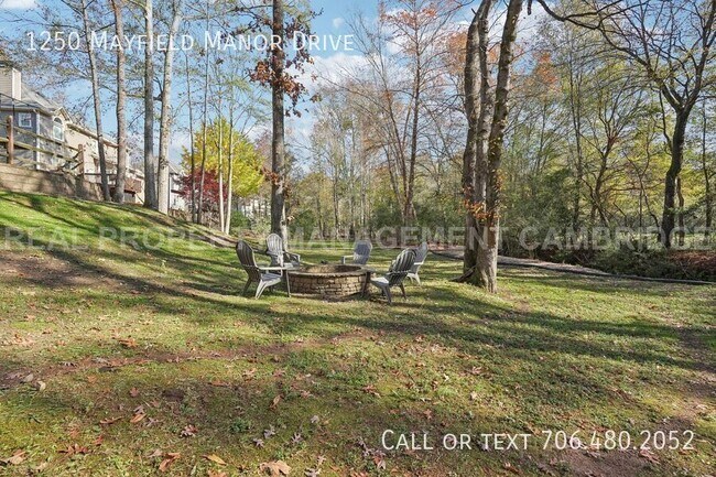 Building Photo - 1250 Mayfield Manor Dr