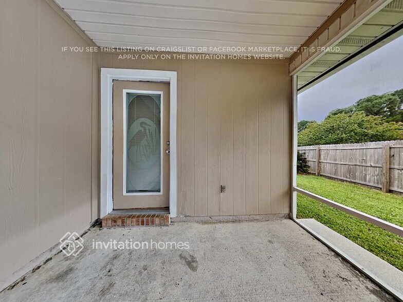 Building Photo - 3413 Brahma Bull Ct