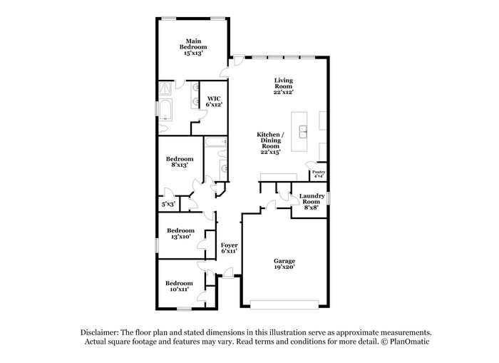 Building Photo - 3903 Bridle Path Ln