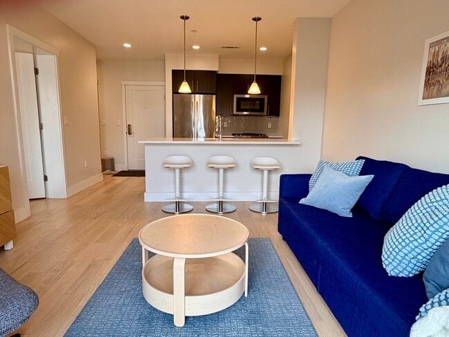 Building Photo - 1975 Massachusetts Ave