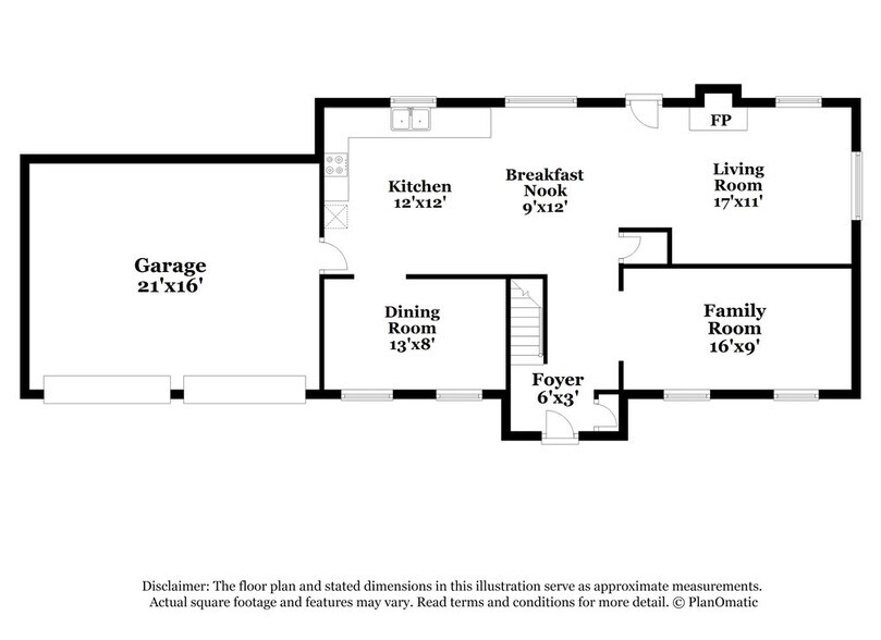 Building Photo - 3317 Royal Springs Ct