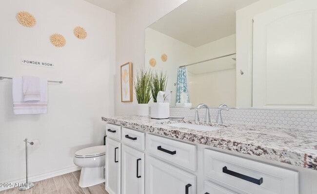 Building Photo - 5100 E Rancho Paloma Dr