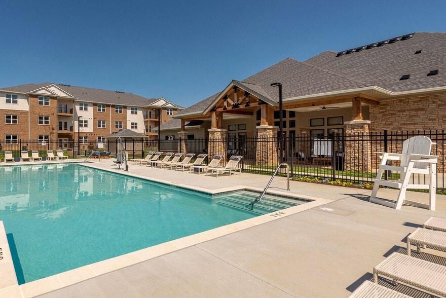 Building Photo - Brandywine Green