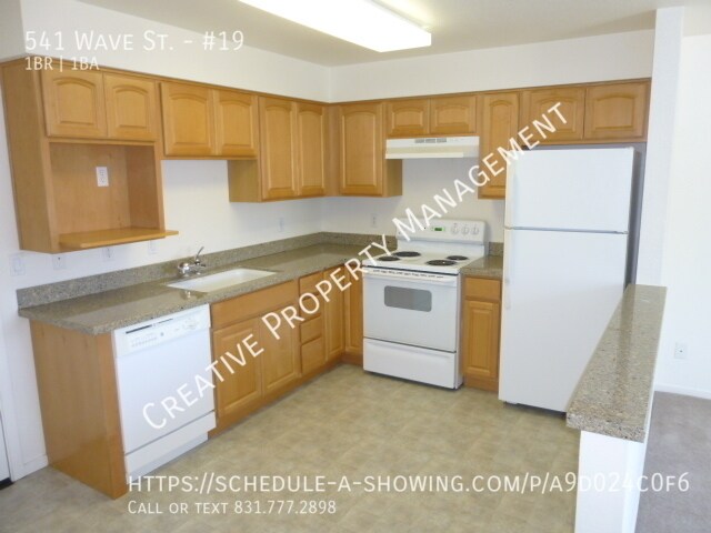 Building Photo - Medium Income 1 Bedroom Apartment in Monte...