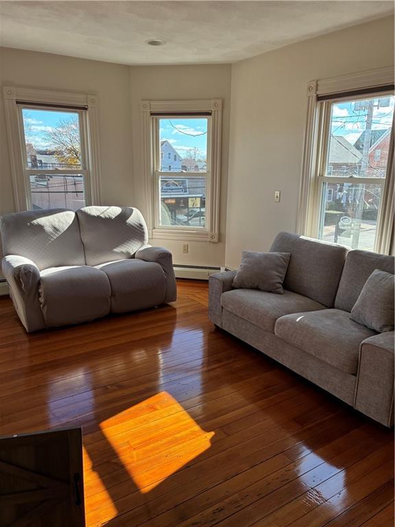 Building Photo - 1 Rolfe Square