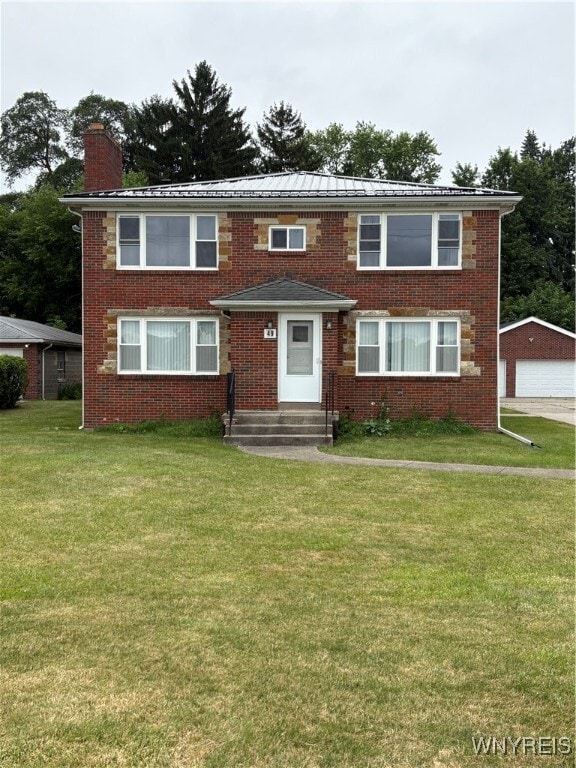Primary Photo - 49 Youngs Rd