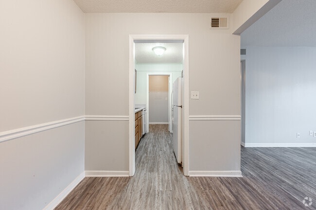 DINING ROOM - Rivers Edge