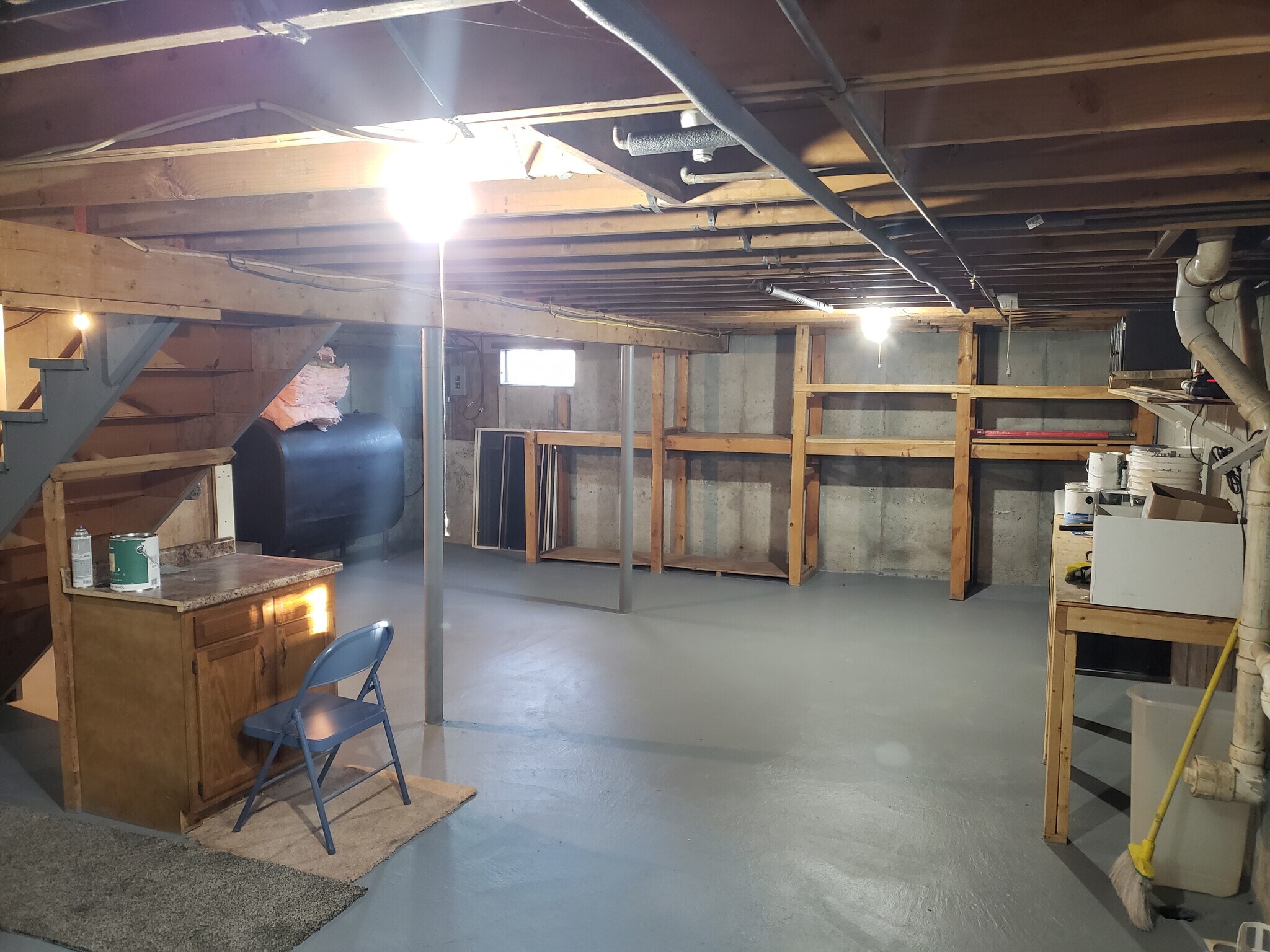 Building Photo - 507 Hancock St