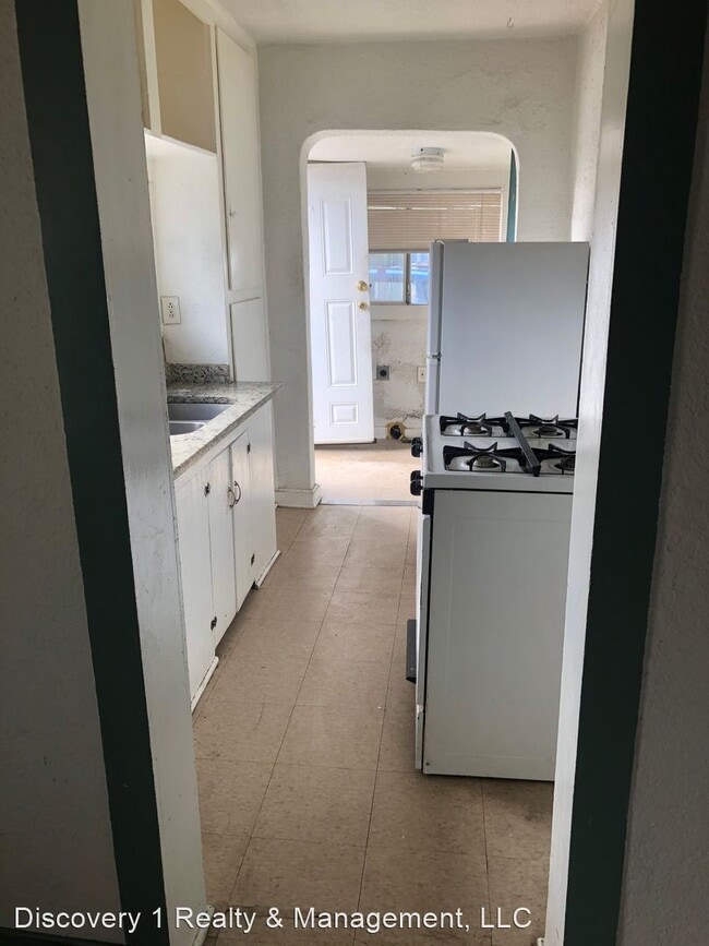 Building Photo - 1 br, 1 bath House - 1410 Arenal Road SW