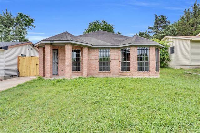 Primary Photo - 2520 Fatima Ave