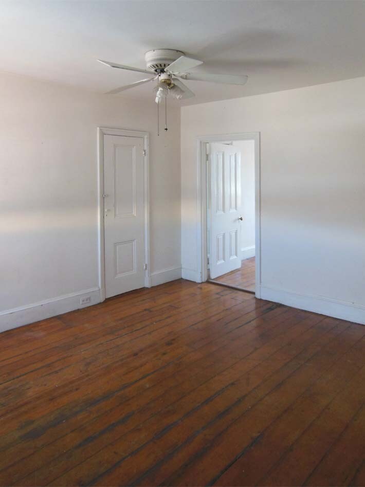 Building Photo - 421 Fairmount Ave