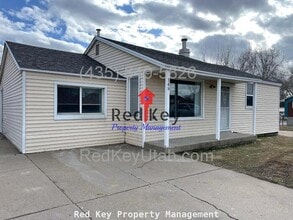 Building Photo - Gordon Ave Single Family Home