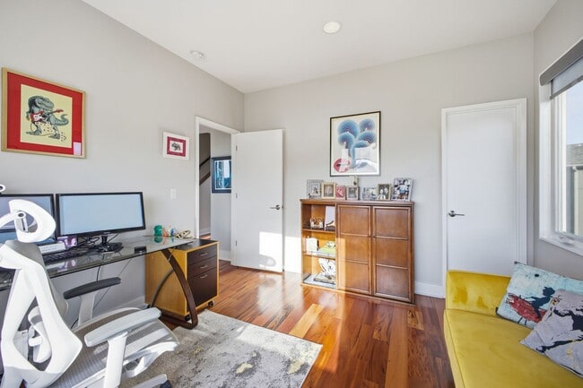 Building Photo - 4502 NW 70 Terrace