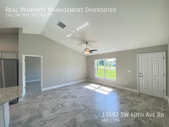 Building Photo - 13682 SW 40th Ave
