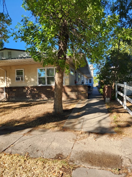 Building Photo - 515 3rd St