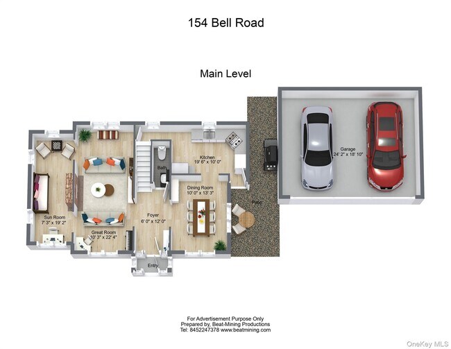 Building Photo - 154 Bell Rd