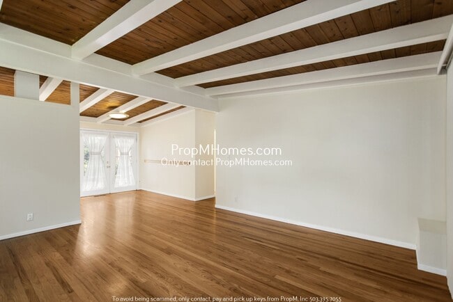 Building Photo - Your Mid-Century Dream Home: Three Bedrooms and an ADU Await!