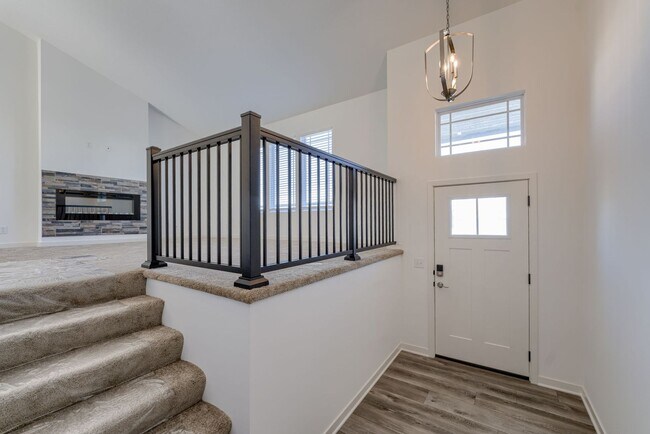 Building Photo - New Construction 3 Bedroom!!