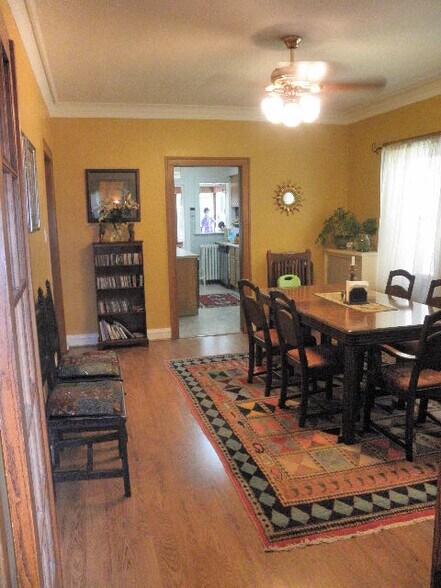 Building Photo - 1812 Colfax St