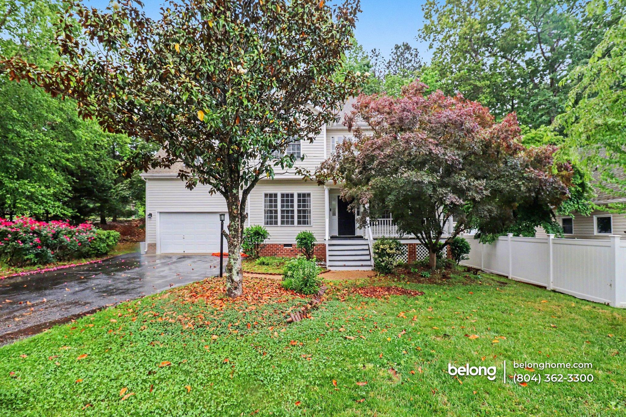 Building Photo - 12919 Foggy Mill Dr